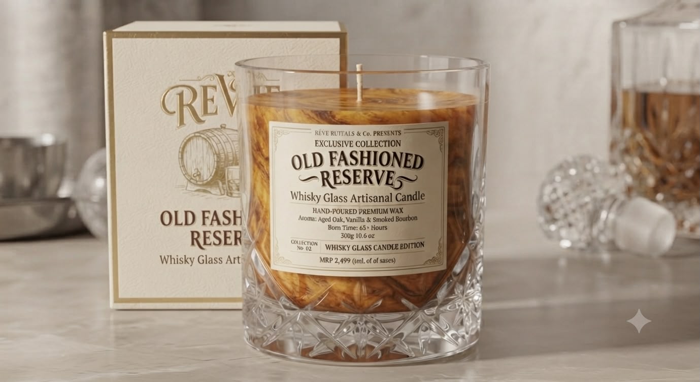 Old Fashioned Reserve